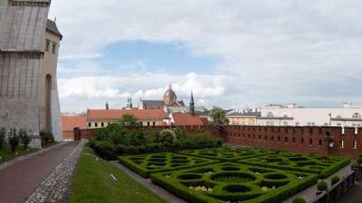 500 lat dzwonu Zygmunt, film Biblioteki Polskiej Piosenki - zdjęcie 6