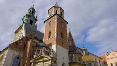 500 lat dzwonu Zygmunt, film Biblioteki Polskiej Piosenki - zdjęcie 10