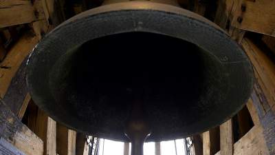 500 lat dzwonu Zygmunt, film Biblioteki Polskiej Piosenki - zdjęcie 23