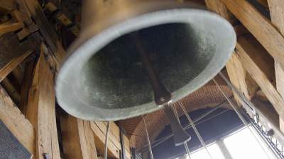 500 lat dzwonu Zygmunt, film Biblioteki Polskiej Piosenki - zdjęcie 24