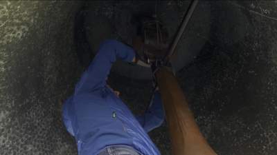 500 lat dzwonu Zygmunt, film Biblioteki Polskiej Piosenki - zdjęcie 20