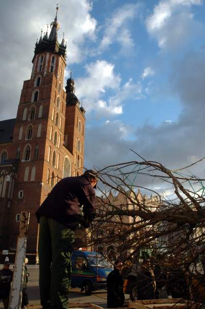 Kilkanaście lat temu akcja wywolała protesty. To była konieczna wymiana - zdjęcie 9
