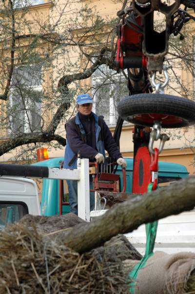 Kilkanaście lat temu akcja wywolała protesty. To była konieczna wymiana - zdjęcie 12