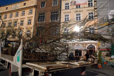 Kilkanaście lat temu akcja wywolała protesty. To była konieczna wymiana - zdjęcie 6