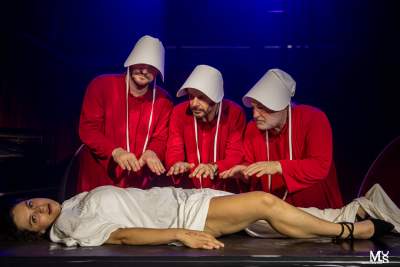 „Monachomachia, czyli wojna mnichów”: ostra satyra i krytyka kościoła - zdjęcie 2