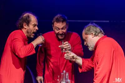 „Monachomachia, czyli wojna mnichów”: ostra satyra i krytyka kościoła - zdjęcie 5