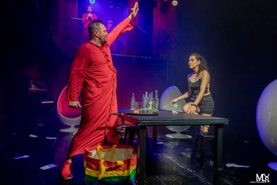 „Monachomachia, czyli wojna mnichów”: ostra satyra i krytyka kościoła - zdjęcie 7