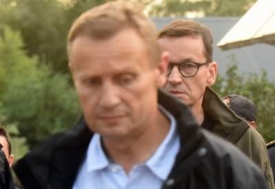 Szesnaście twarzy Morawieckiego. Obraz wart więcej niż tysiąc słów - zdjęcie 14