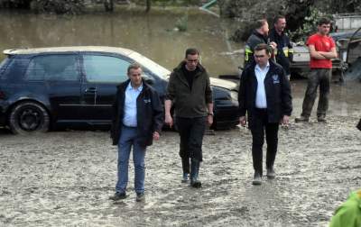 Szesnaście twarzy Morawieckiego. Obraz wart więcej niż tysiąc słów - zdjęcie 10