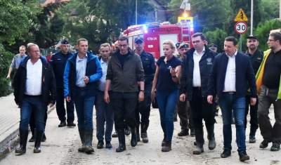 Szesnaście twarzy Morawieckiego. Obraz wart więcej niż tysiąc słów - zdjęcie 9