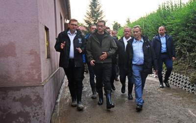 Szesnaście twarzy Morawieckiego. Obraz wart więcej niż tysiąc słów - zdjęcie 4