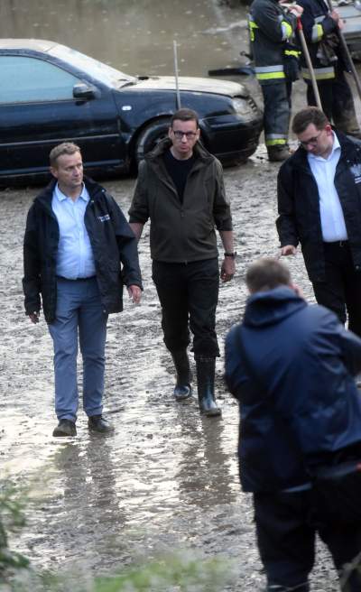 Szesnaście twarzy Morawieckiego. Obraz wart więcej niż tysiąc słów - zdjęcie 12