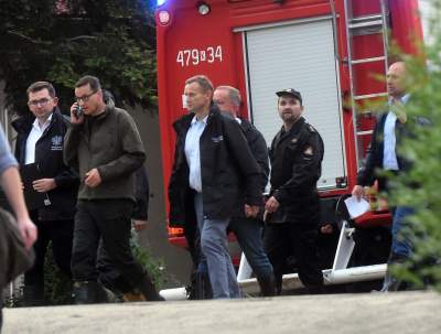 Szesnaście twarzy Morawieckiego. Obraz wart więcej niż tysiąc słów - zdjęcie 2