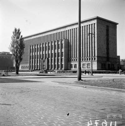 biblioteka Jagiellońska