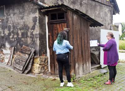 Chcą oddać swój rodzinny dom do skansenu - zdjęcie 48