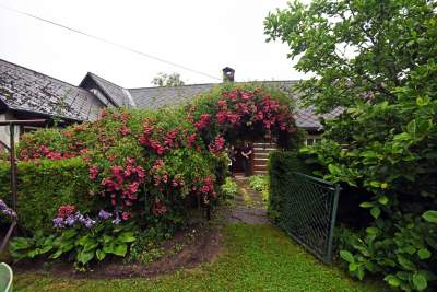 Chcą oddać swój rodzinny dom do skansenu - zdjęcie 13