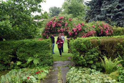 Chcą oddać swój rodzinny dom do skansenu - zdjęcie 2