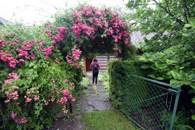 Chcą oddać swój rodzinny dom do skansenu - zdjęcie 12
