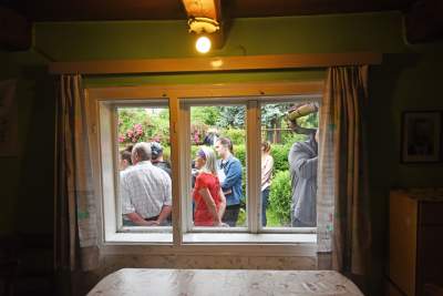 Chcą oddać swój rodzinny dom do skansenu - zdjęcie 39