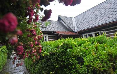 Chcą oddać swój rodzinny dom do skansenu - zdjęcie 14