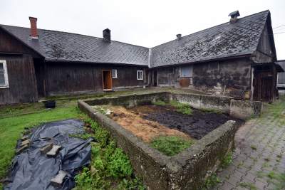 Chcą oddać swój rodzinny dom do skansenu - zdjęcie 7