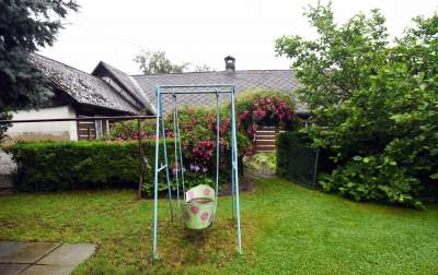 Chcą oddać swój rodzinny dom do skansenu - zdjęcie 1