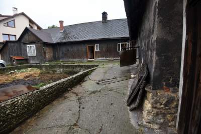 Chcą oddać swój rodzinny dom do skansenu - zdjęcie 44