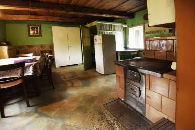 Chcą oddać swój rodzinny dom do skansenu - zdjęcie 27