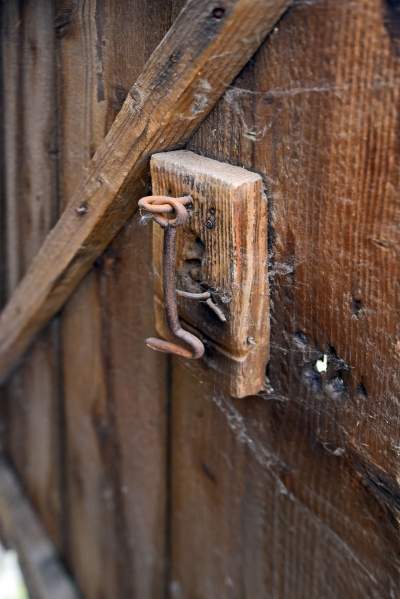 Chcą oddać swój rodzinny dom do skansenu - zdjęcie 46