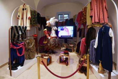 Krzysztofory od nowa. Znów dostępne dla ludzi, fot. Marek Lasyk - zdjęcie 41