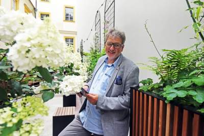 Krzysztofory od nowa. Znów dostępne dla ludzi, fot. Marek Lasyk - zdjęcie 5