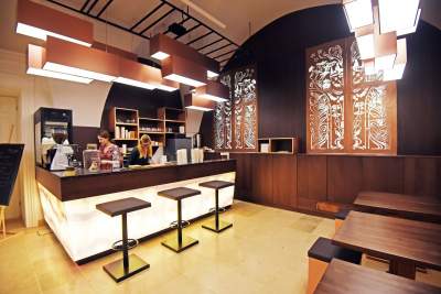 Krzysztofory od nowa. Znów dostępne dla ludzi, fot. Marek Lasyk - zdjęcie 10