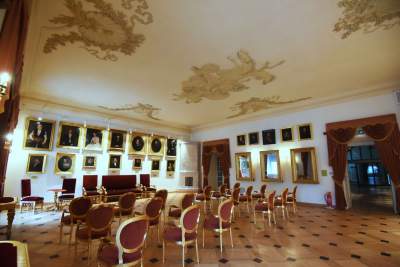 Krzysztofory od nowa. Znów dostępne dla ludzi, fot. Marek Lasyk - zdjęcie 36