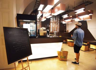 Krzysztofory od nowa. Znów dostępne dla ludzi, fot. Marek Lasyk - zdjęcie 11