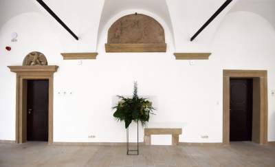 Krzysztofory od nowa. Znów dostępne dla ludzi, fot. Marek Lasyk - zdjęcie 7