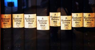 Krzysztofory od nowa. Znów dostępne dla ludzi, fot. Marek Lasyk - zdjęcie 39