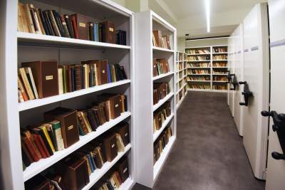 Krzysztofory od nowa. Znów dostępne dla ludzi, fot. Marek Lasyk - zdjęcie 30