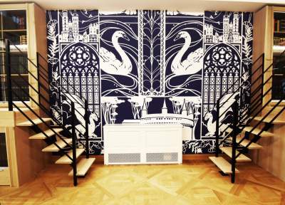 Krzysztofory od nowa. Znów dostępne dla ludzi, fot. Marek Lasyk - zdjęcie 22