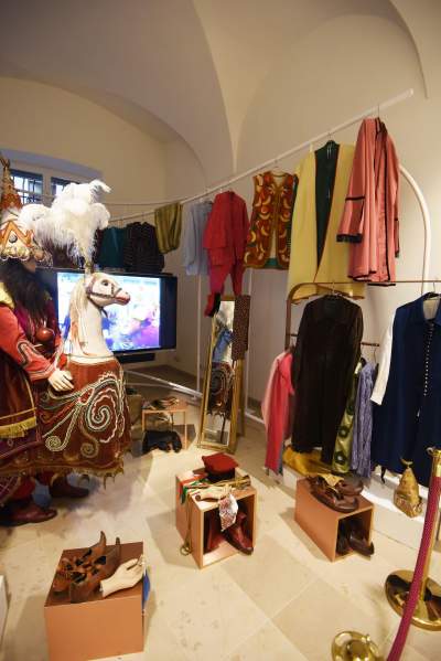 Krzysztofory od nowa. Znów dostępne dla ludzi, fot. Marek Lasyk - zdjęcie 43