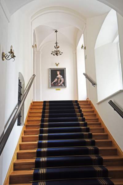 Krzysztofory od nowa. Znów dostępne dla ludzi, fot. Marek Lasyk - zdjęcie 37