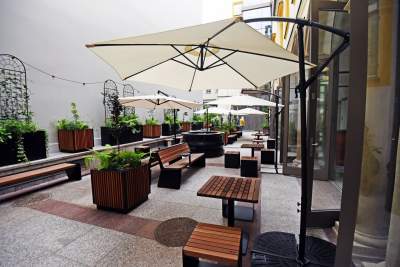 Krzysztofory od nowa. Znów dostępne dla ludzi, fot. Marek Lasyk - zdjęcie 6