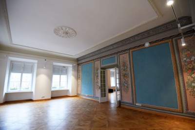 Krzysztofory od nowa. Znów dostępne dla ludzi, fot. Marek Lasyk - zdjęcie 33