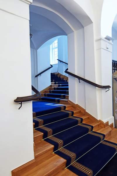 Krzysztofory od nowa. Znów dostępne dla ludzi, fot. Marek Lasyk - zdjęcie 13