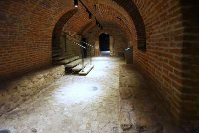 Krzysztofory od nowa. Znów dostępne dla ludzi, fot. Marek Lasyk - zdjęcie 44