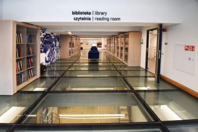 Krzysztofory od nowa. Znów dostępne dla ludzi, fot. Marek Lasyk - zdjęcie 28