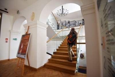 Krzysztofory od nowa. Znów dostępne dla ludzi, fot. Marek Lasyk - zdjęcie 40