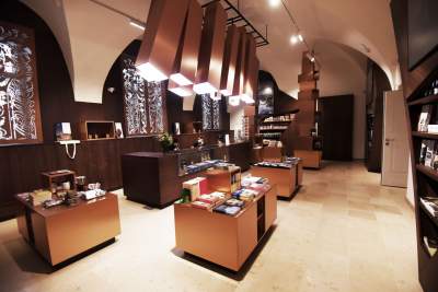 Krzysztofory od nowa. Znów dostępne dla ludzi, fot. Marek Lasyk - zdjęcie 50