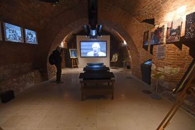 Krzysztofory od nowa. Znów dostępne dla ludzi, fot. Marek Lasyk - zdjęcie 48