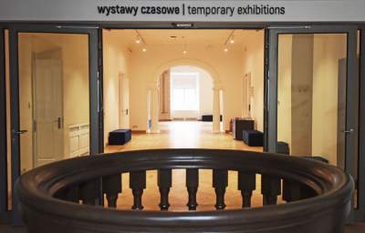 Krzysztofory od nowa. Znów dostępne dla ludzi, fot. Marek Lasyk - zdjęcie 31