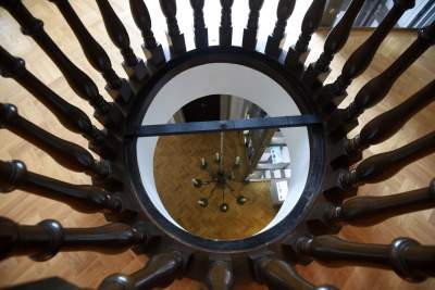 Krzysztofory od nowa. Znów dostępne dla ludzi, fot. Marek Lasyk - zdjęcie 32